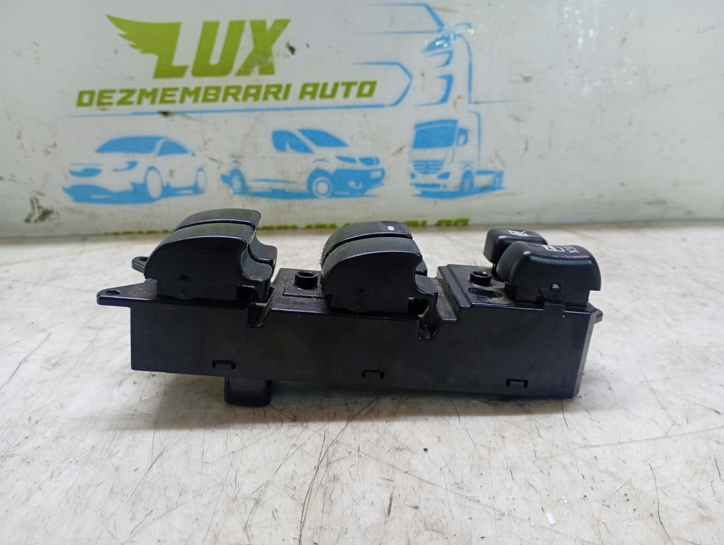 Panou butoane 8608a060 Mitsubishi Outlander 2 (2005 - 2009)
