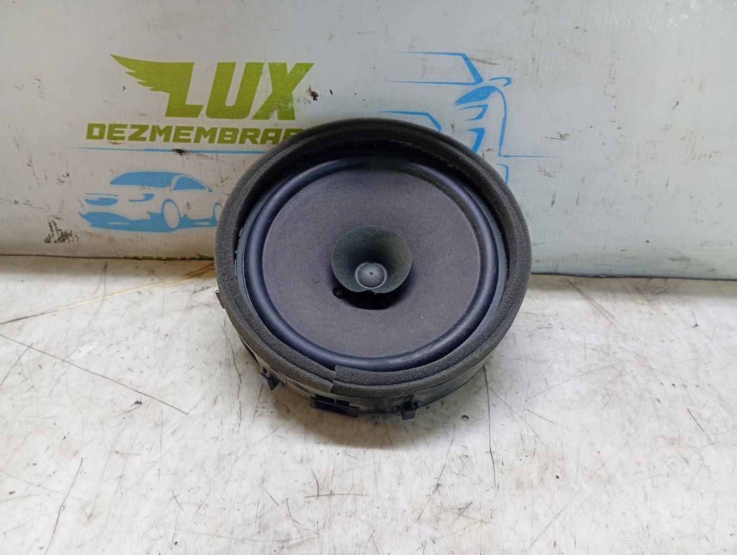 Boxa difuzor 8720a017 Mitsubishi Outlander 2 (2005 - 2009)