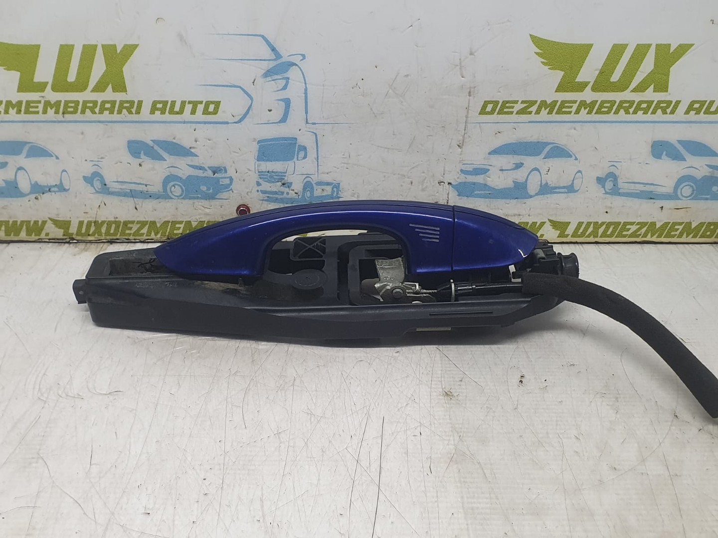 Maner exterior DS73- F22464 Ford Mondeo MK5 (2014 - 2020)