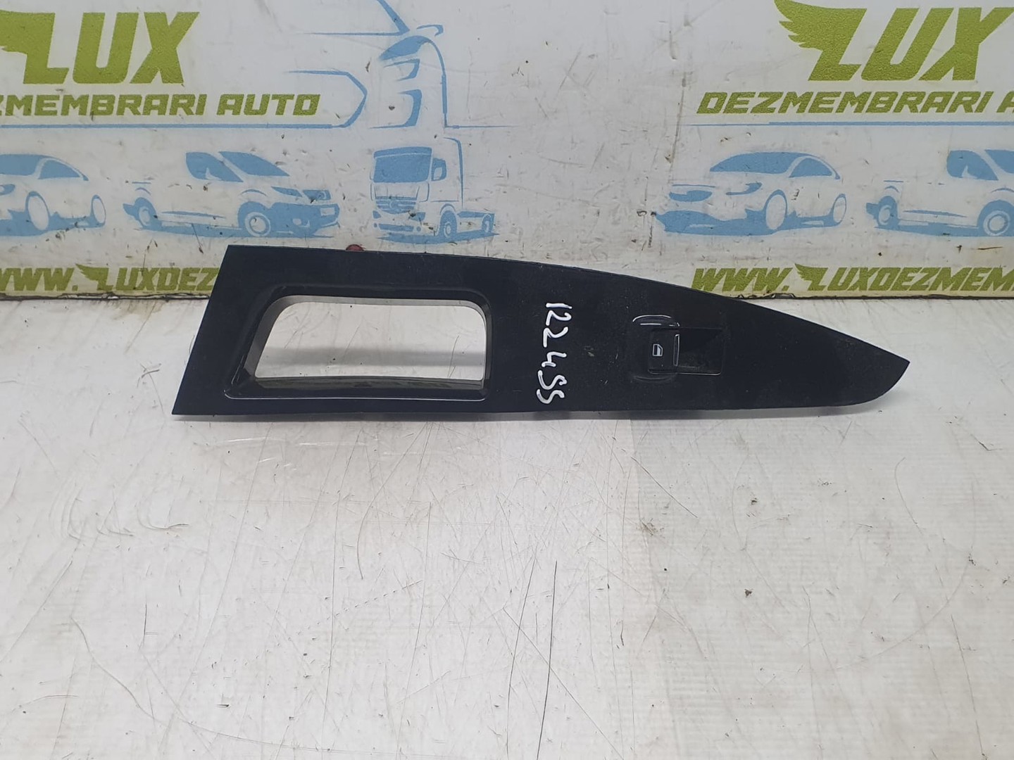 Buton geam DS73- 14A568-B Ford Mondeo MK5 (2014 - 2020)