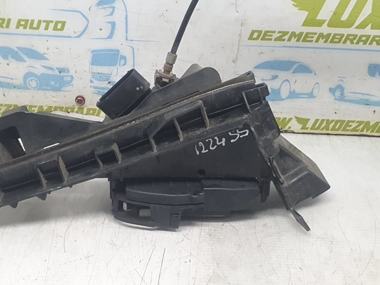 Broasca stanga spate BM5A-A26413-CE Ford Mondeo MK5 (2014 - 2020)