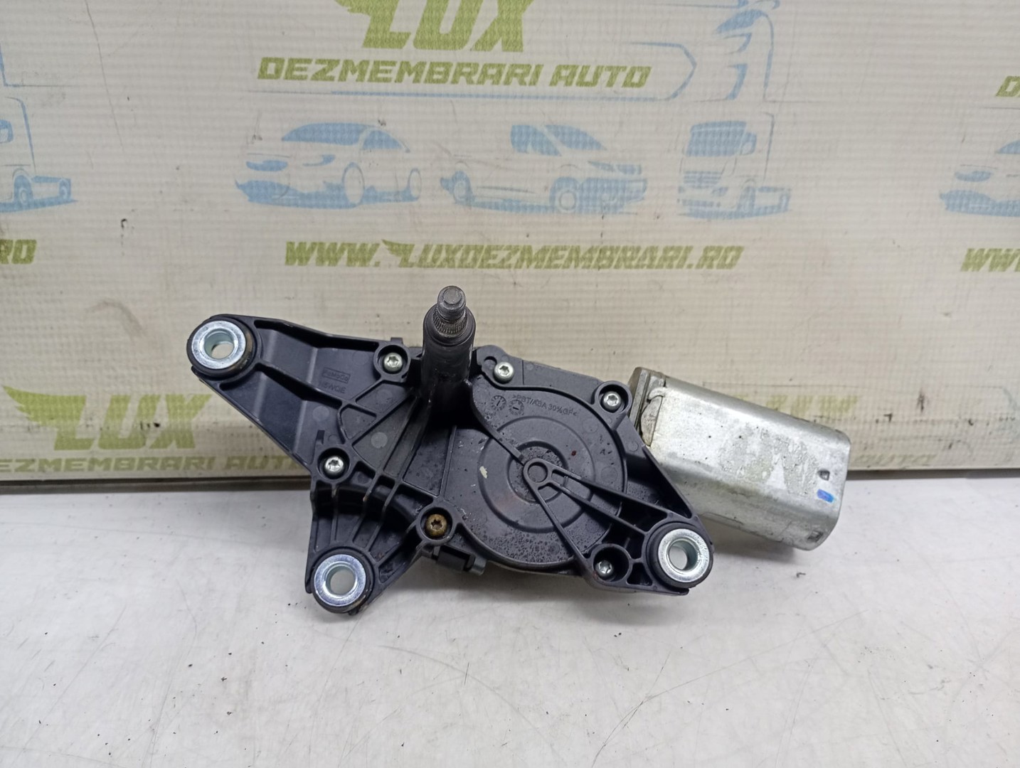 Motoras stergator haion DS73-17404-AB Ford Mondeo MK5 (2014 - 2020)