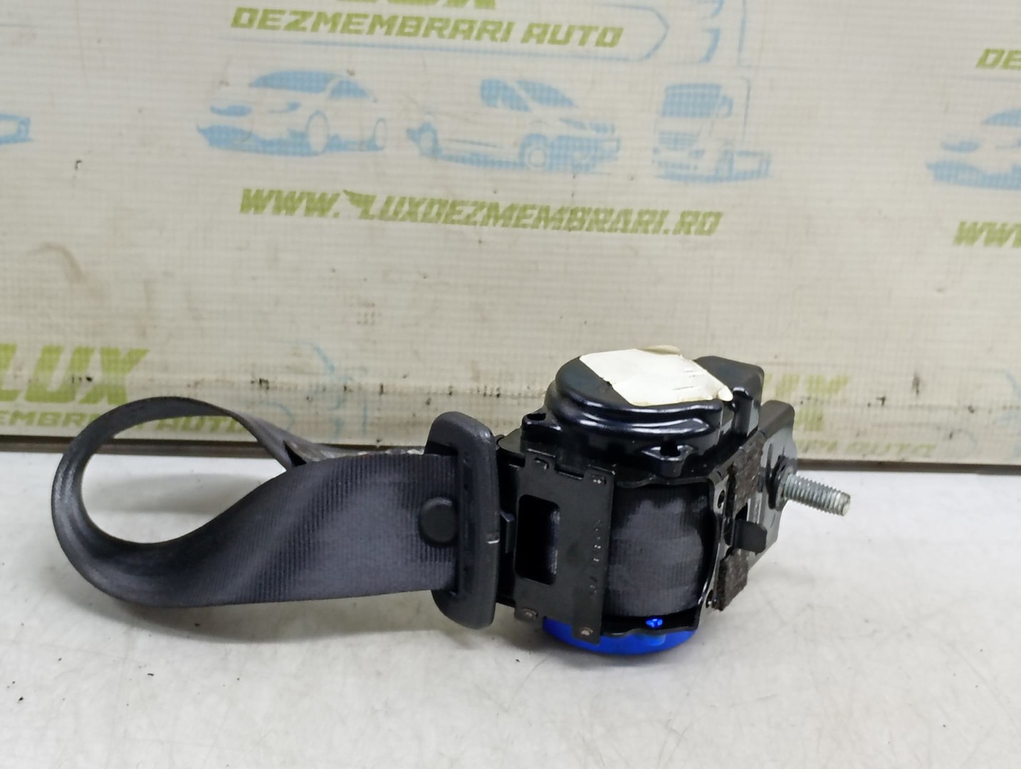 Centura siguranta spate ES73-F611B68 Ford Mondeo MK5 (2014 - 2020)