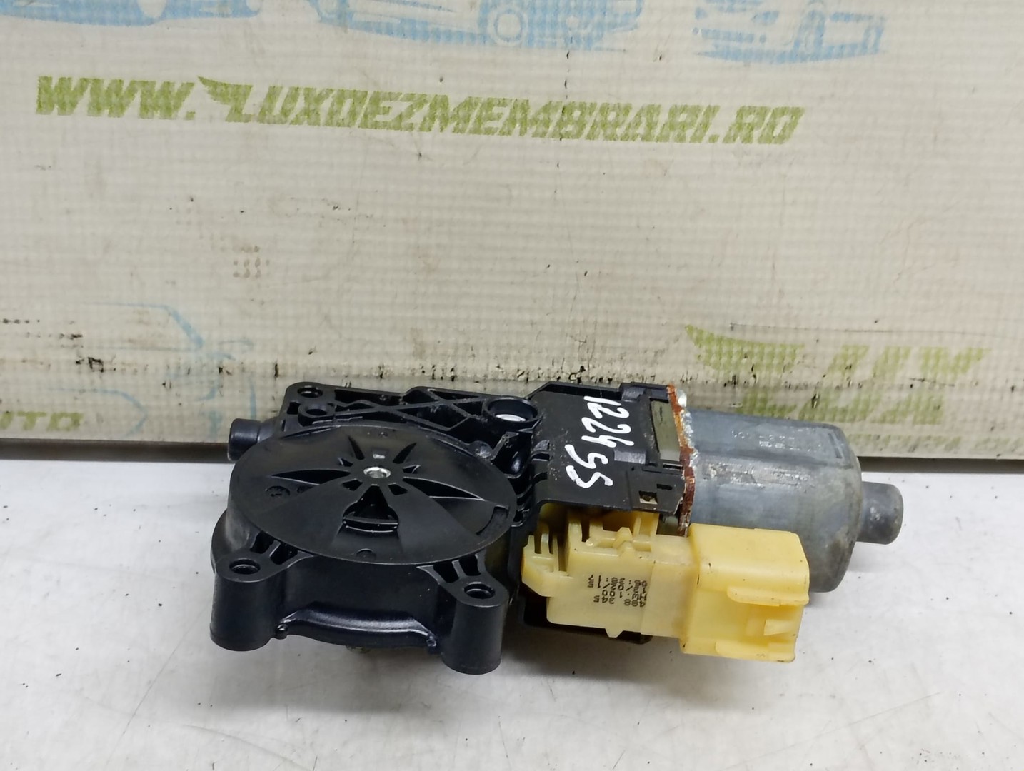 Motoras geam stanga spate DS73-F27001 Ford Mondeo MK5 (2014 - 2020)