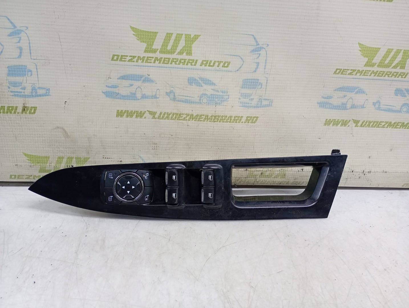 Panou comanda geamuri DG9T-14540-DC DS7314A564HD Ford Mondeo MK5 (2014 - 2020)