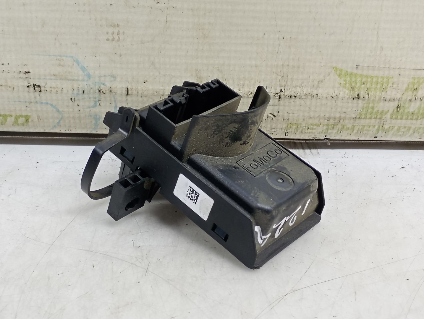 Modul OBD FG9T-14F642-CB Ford Mondeo MK5 (2014 - 2020)