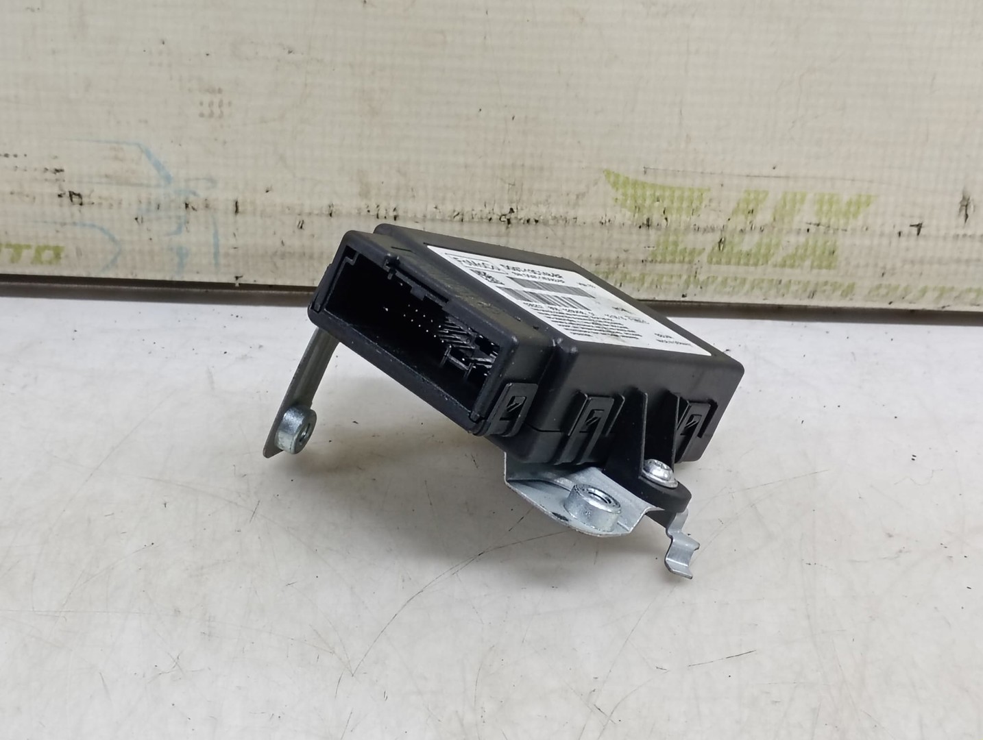 Modul luminii DG9T-13C148-BF Ford Mondeo MK5 (2014 - 2020)