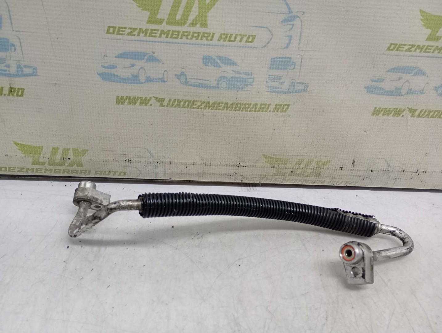Conducta clima ac DG9H-19N651 Ford Mondeo MK5 (2014 - 2020)