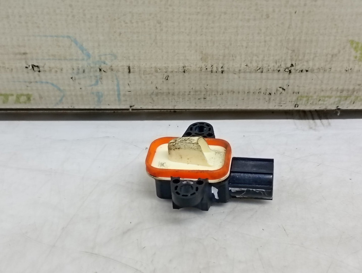 Senzor impact F2GT-14C676-AA Ford Mondeo MK5 (2014 - 2020)