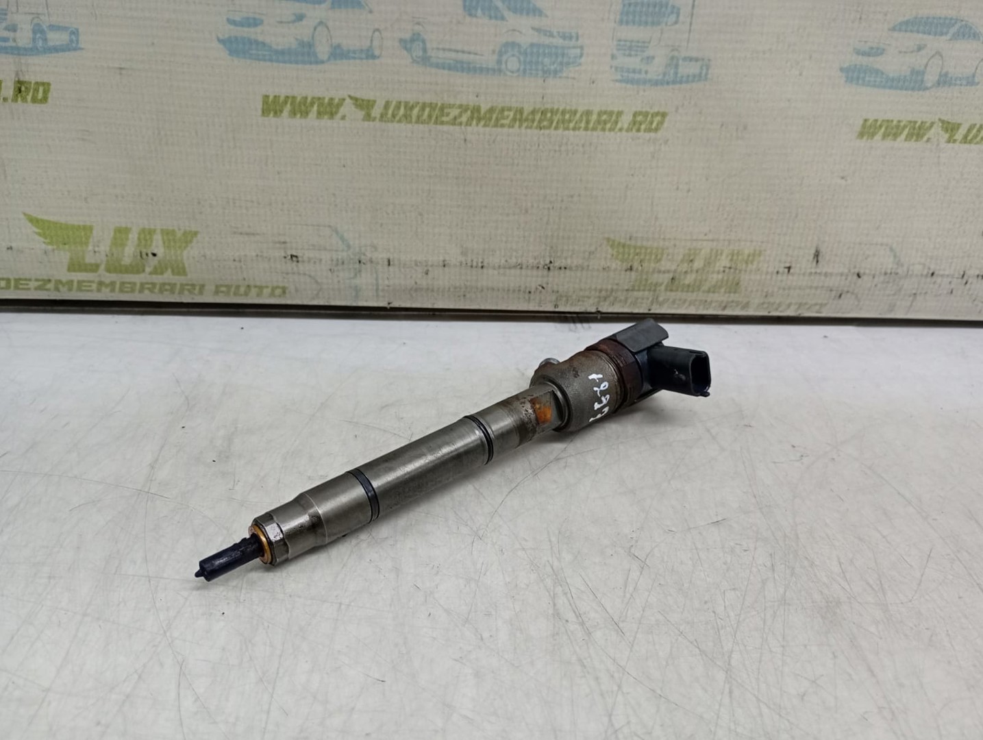 Injector 33800-2A800 0445110411 Kia Sportage 3 (facelift) (2014 - 2015)