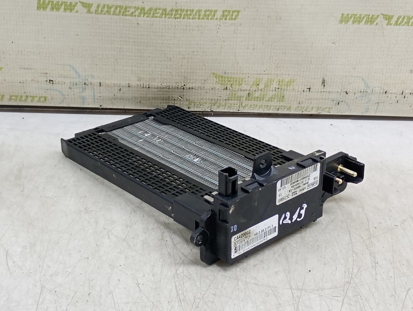 Radiator electric bord BV6N-18D612-CA Ford Kuga 2 (2013 - 2020)