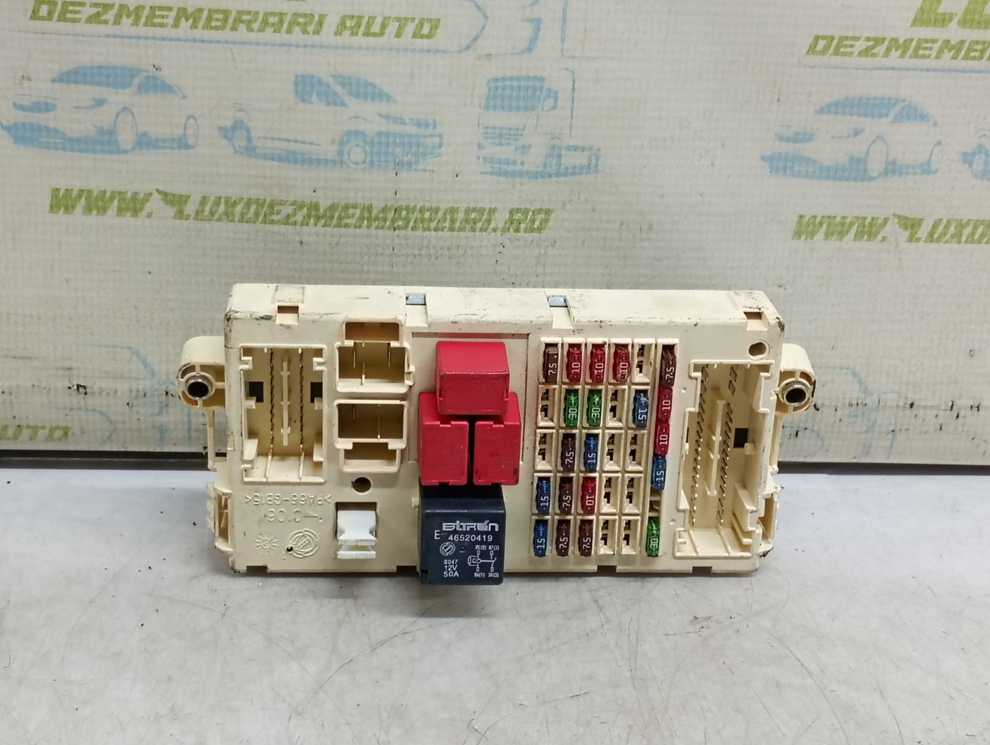Panou sigurante 46797609 Fiat Stilo 1 (2001 - 2010)