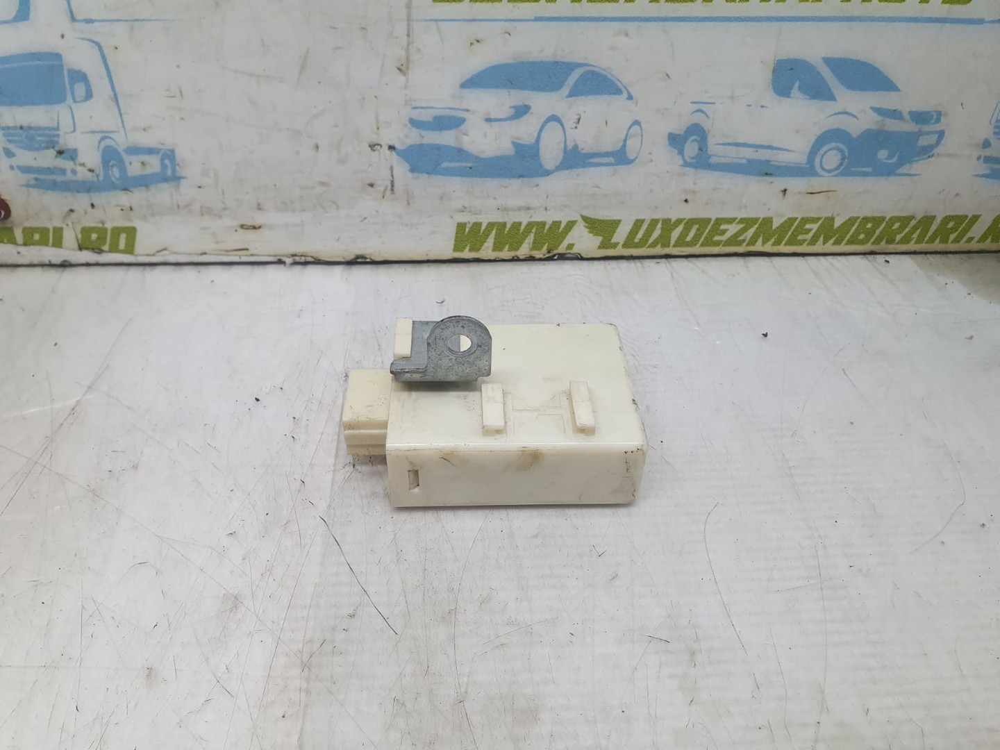 Modul confort MR377488 Mitsubishi Pajero Pinin 1 (1998 - 2006)