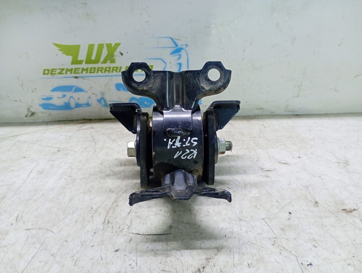 Suport motor mn184344 Mitsubishi Outlander 2 (2005 - 2009)