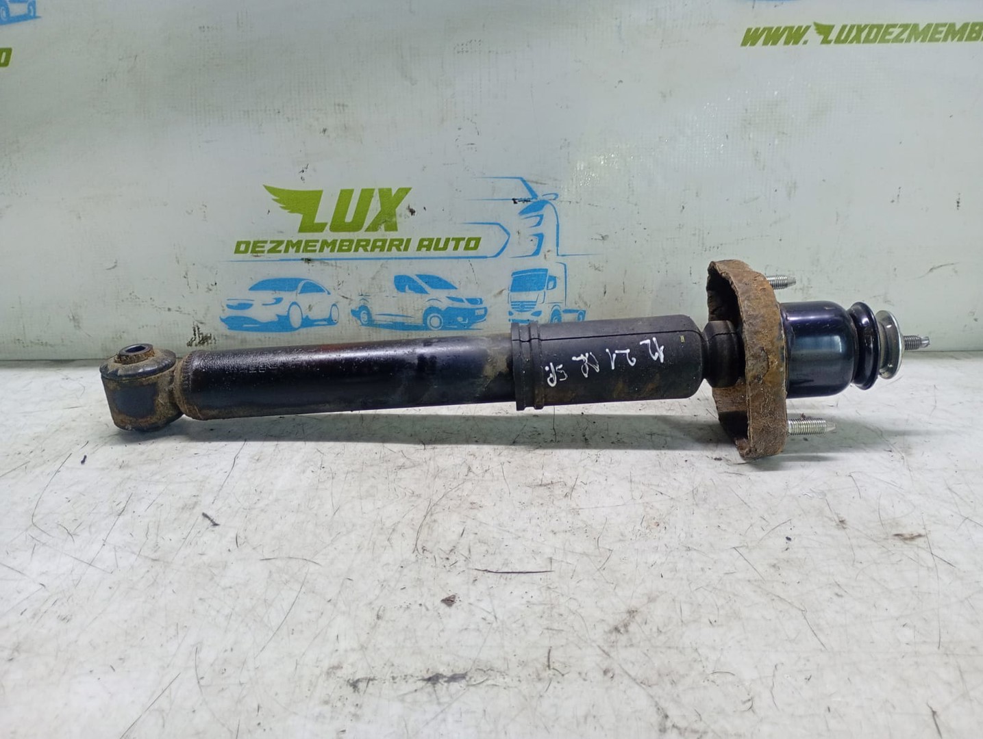Amortizor dreapta spate 4162a050 Mitsubishi Outlander 2 (2005 - 2009)