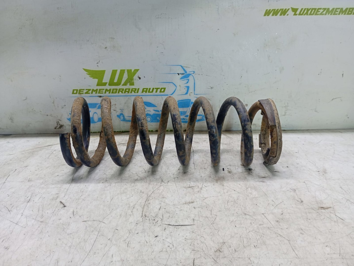 Arc suspensie spate Mitsubishi Outlander 2 (2005 - 2009)