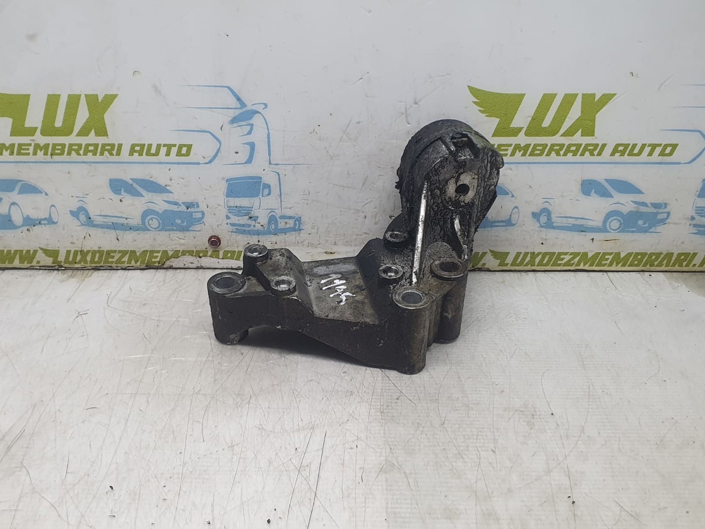 Rola intinzatoare 999609 Ford Focus 1 (1998 - 2004)