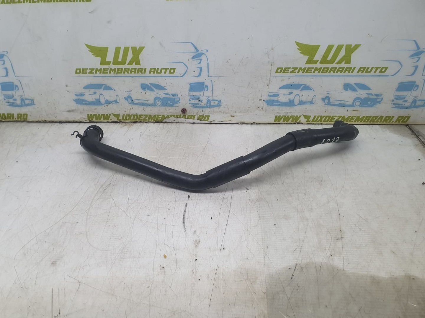 Furtun epurator 9M5Q-6A886 Ford Kuga 2 (2013 - 2020)