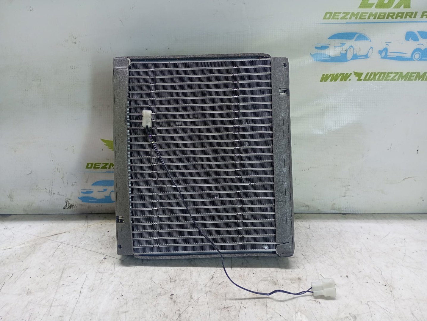 Radiator clima bord Mitsubishi Outlander 2 (2005 - 2009)