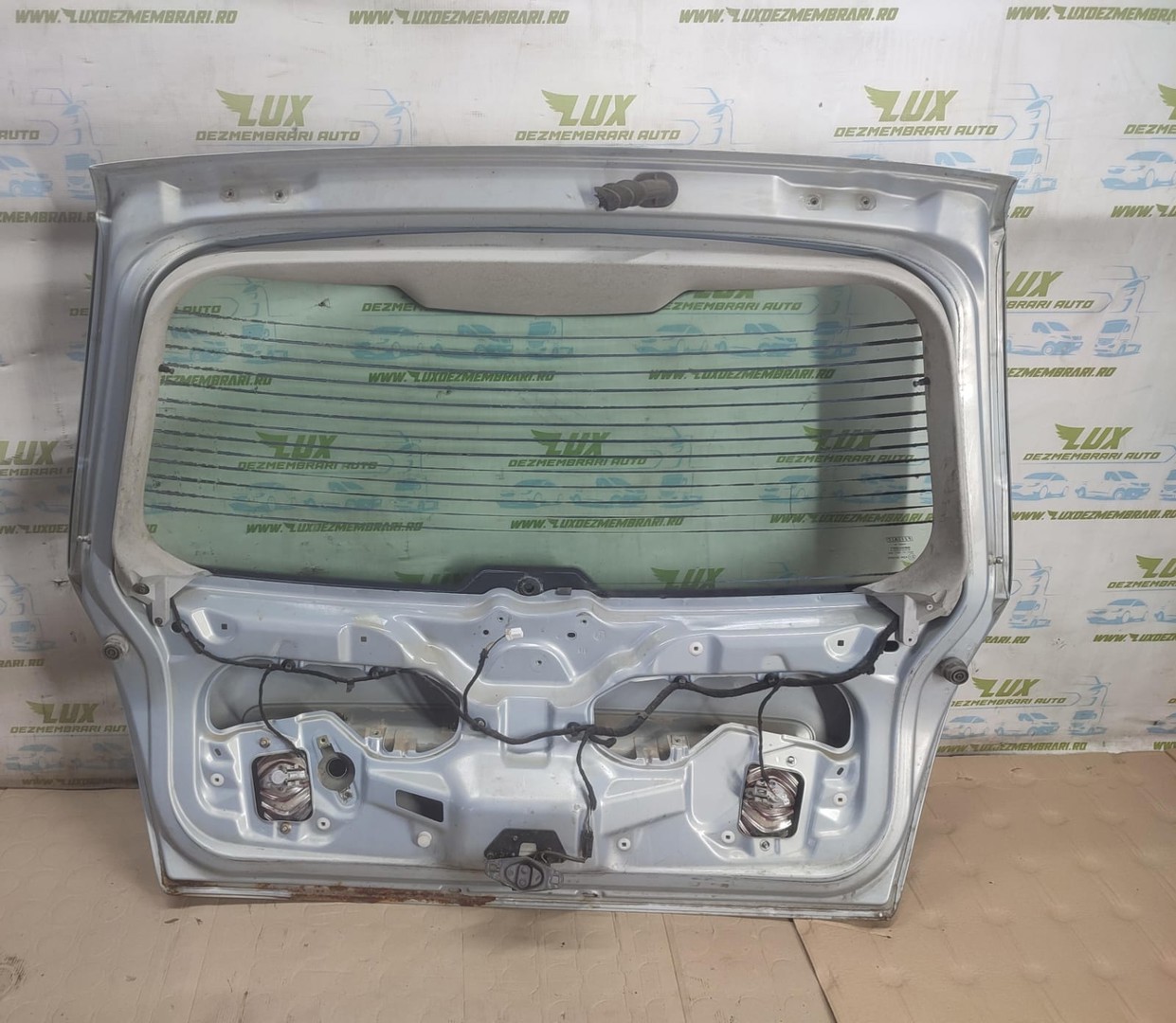 Haion Fiat Stilo 1 (2001 - 2010)