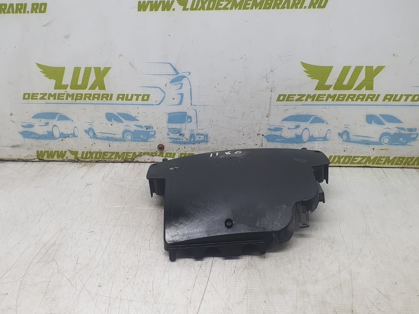 Capac tablou sigurante 1685400082 Mercedes Benz A-Class W168 (facelift) (2001 - 2004)