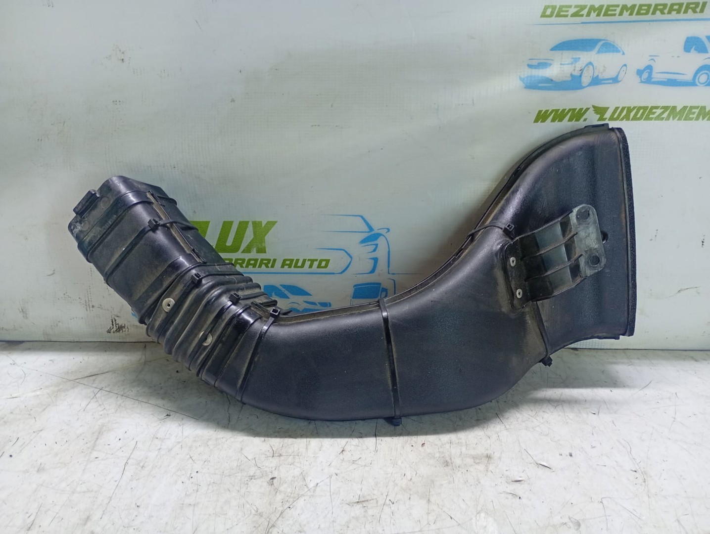 Furtun admisie 1505a104 Mitsubishi Outlander 2 (2005 - 2009)