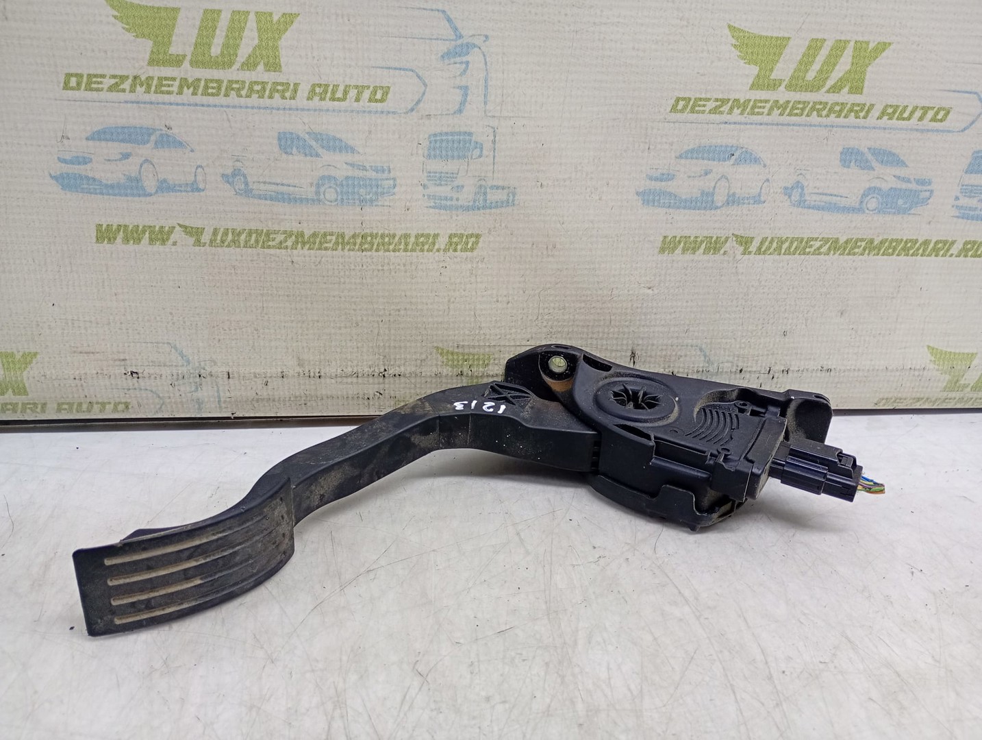 Pedala acceleratie CV61-9F836-GB Ford Kuga 2 (2013 - 2020)