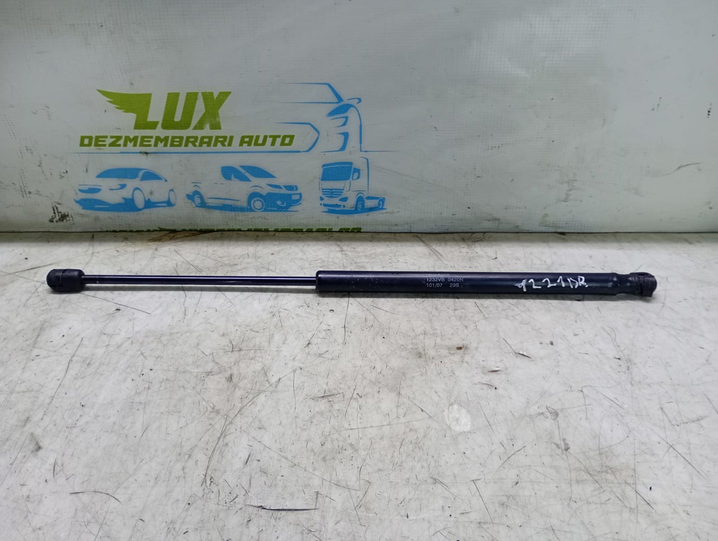 Amortizor haion 5802a008 Mitsubishi Outlander 2 (2005 - 2009)