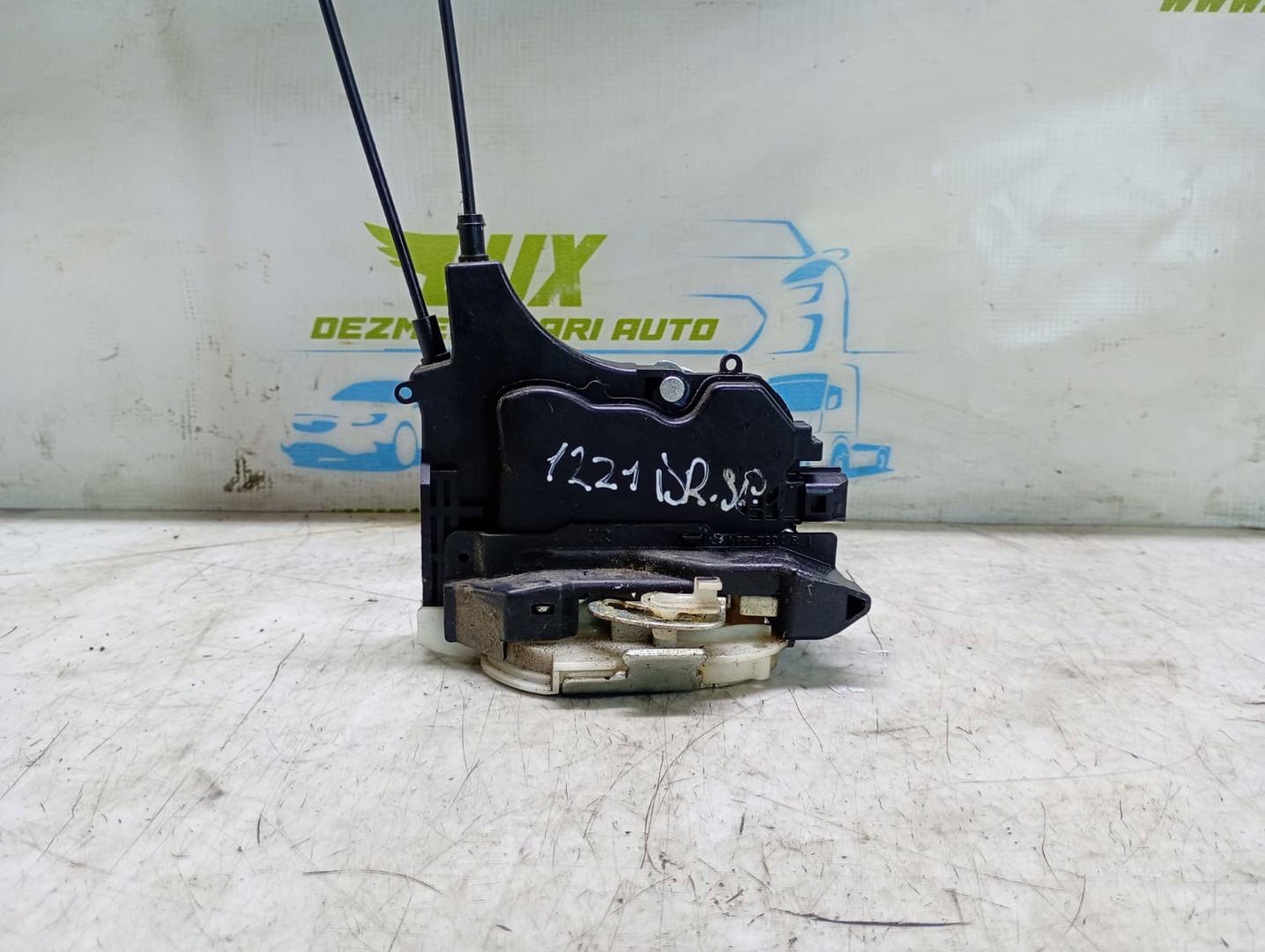 Broasca dreapta spate Mitsubishi Outlander 2 (2005 - 2009)