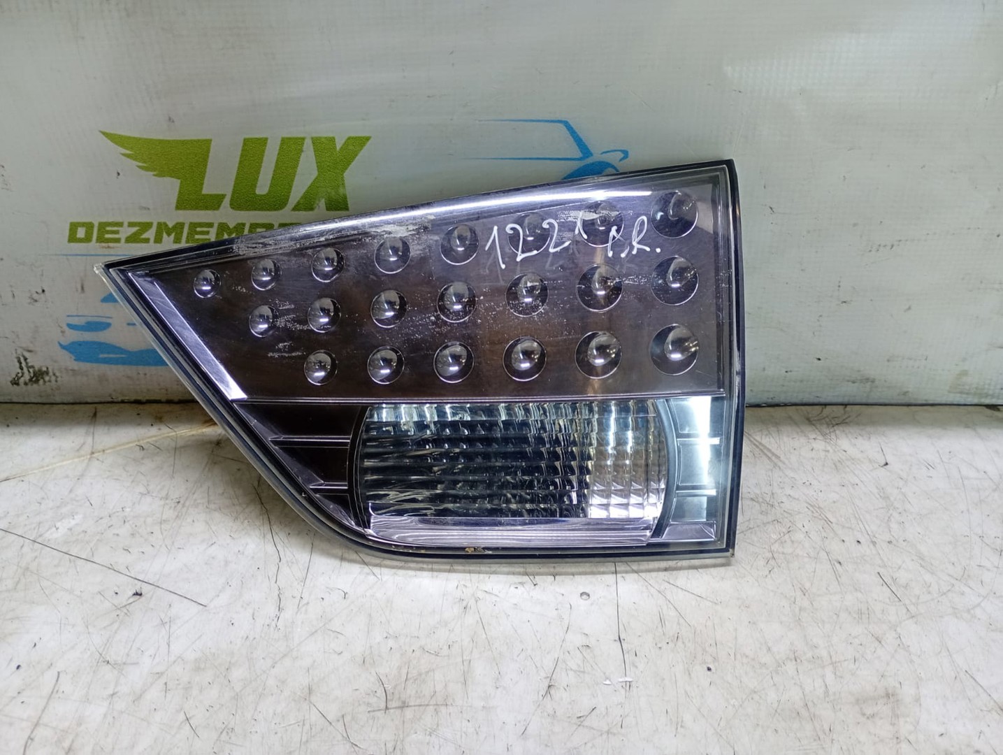 Stop dreapta Mitsubishi Outlander 2 (2005 - 2009)