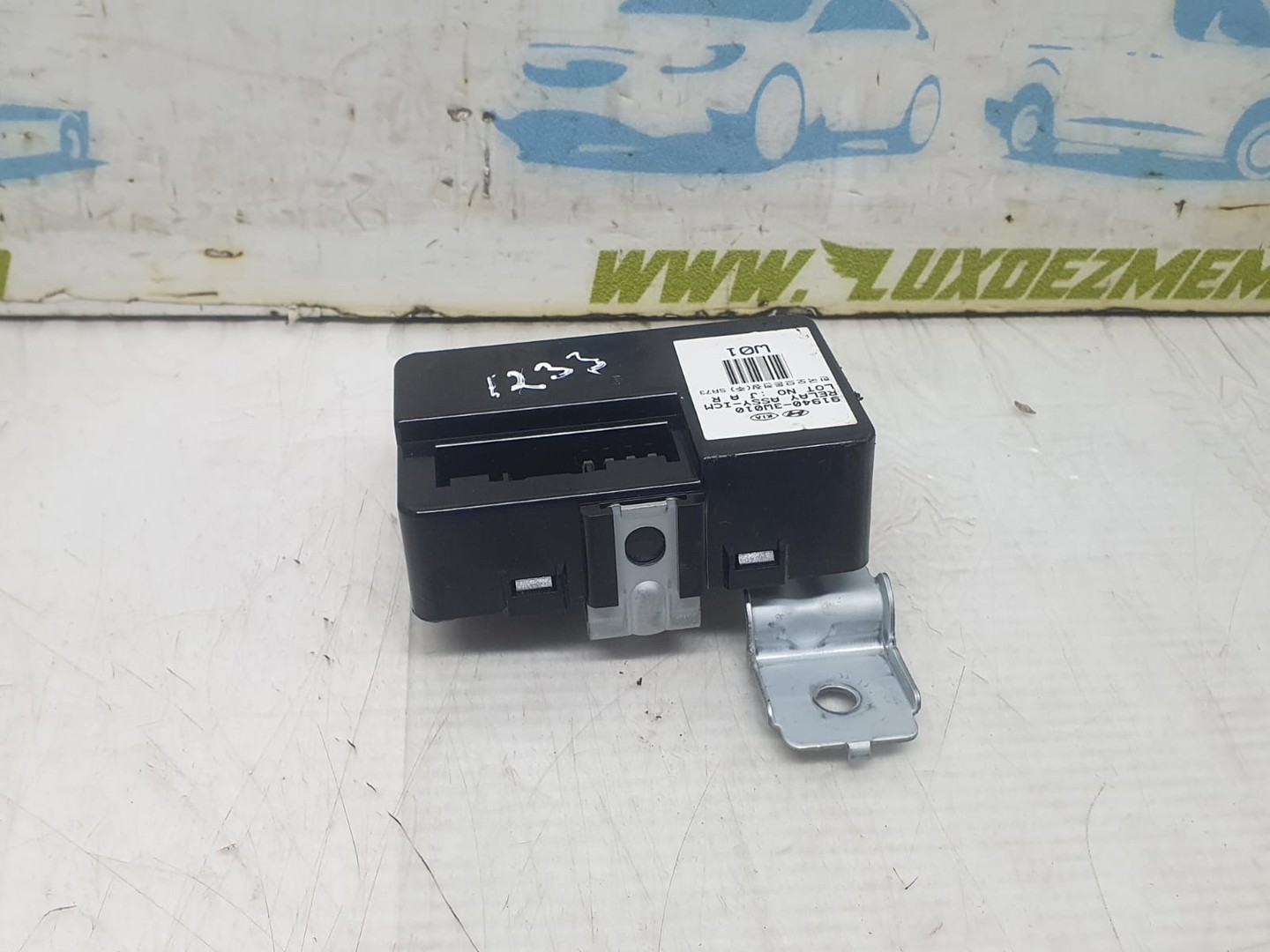 Modul confort 91940-3W010 Kia Sportage 3 (facelift) (2014 - 2015)