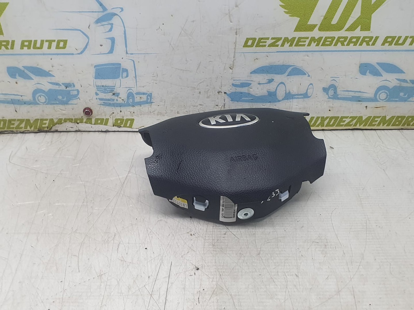 Airbag sofer 56900-3u101 Kia Sportage 3 (facelift) (2014 - 2015)
