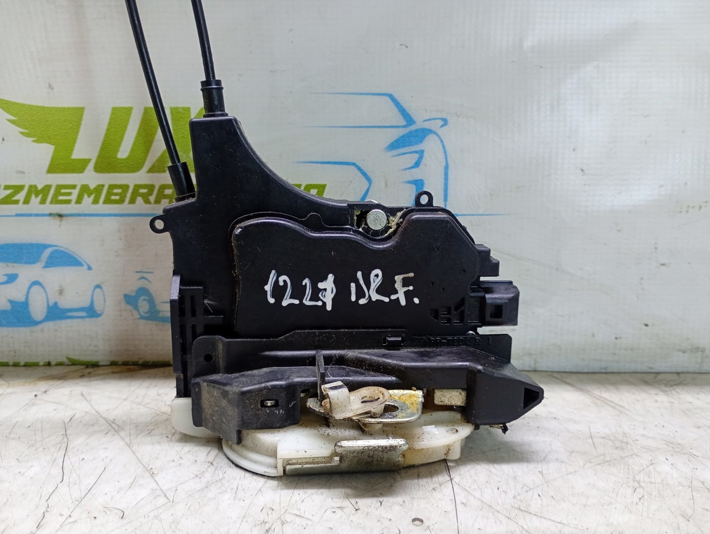 Broasca dreapta fata Mitsubishi Outlander 2 (2005 - 2009)