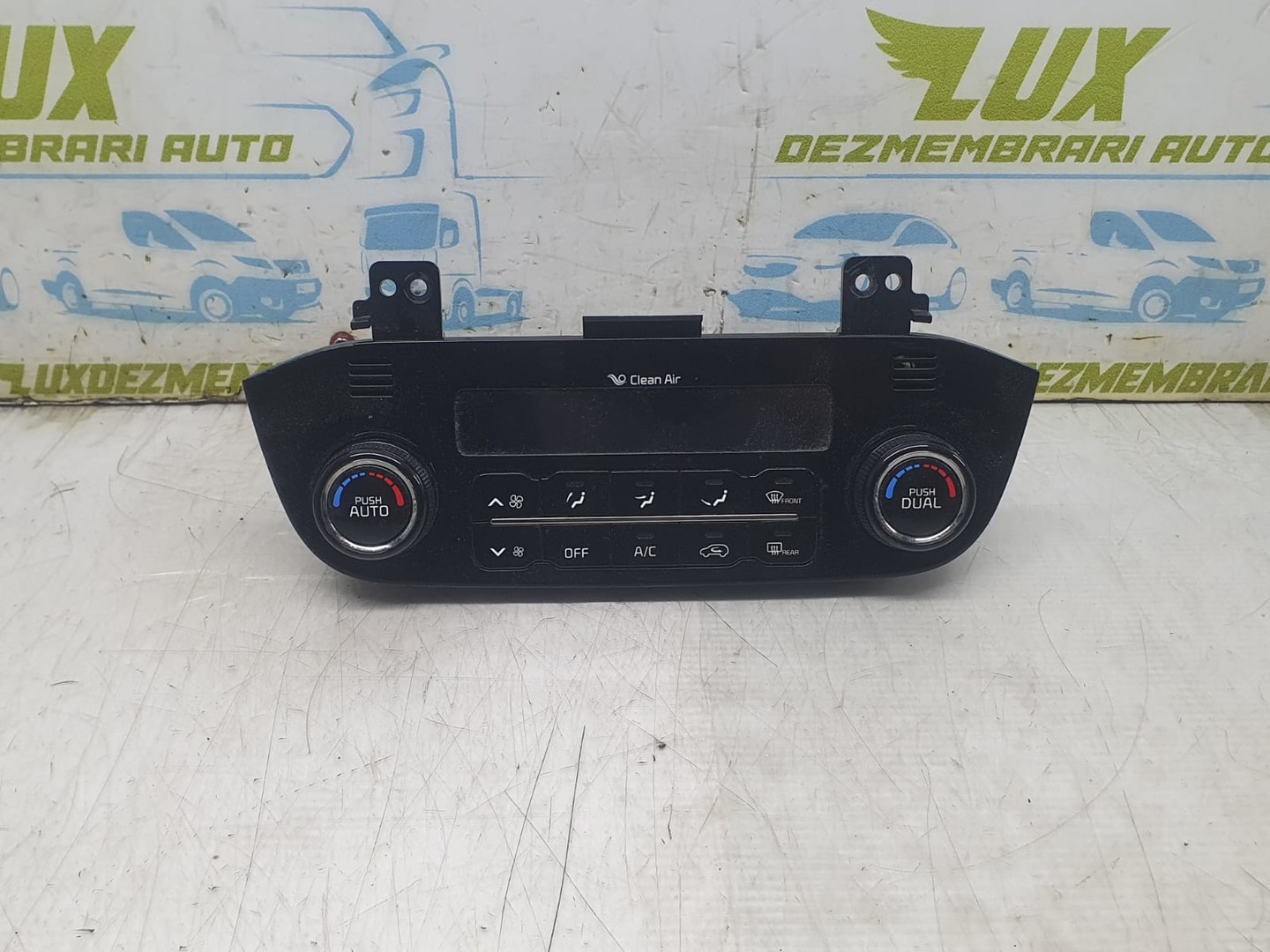 Panou clima ac 97250-3u800 Kia Sportage 3 (facelift) (2014 - 2015)