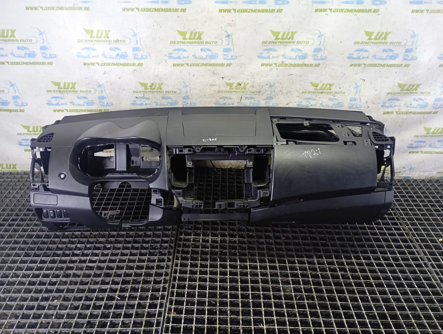 Plansa bord Mitsubishi Outlander 2 (2005 - 2009)