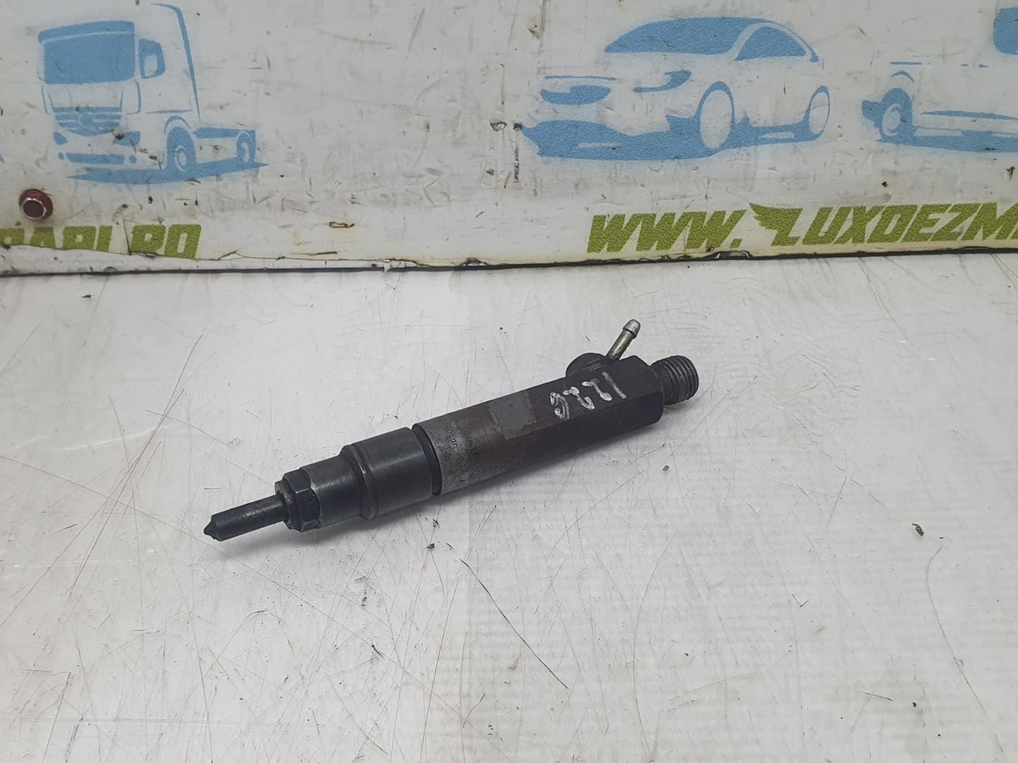 Injector 074130201C Volkswagen LT35 2 (1996 - 2006)