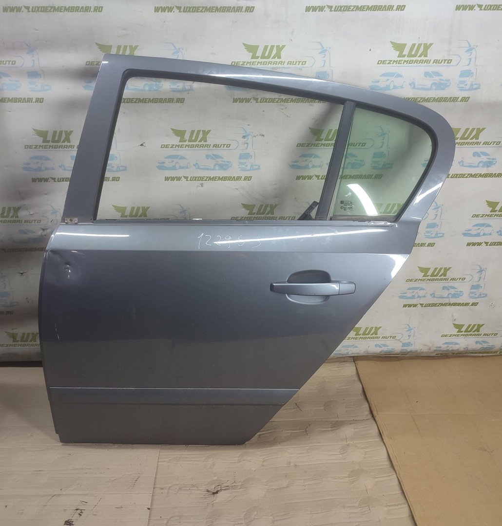 Usa stanga spate Opel Astra H (2004 - 2007)
