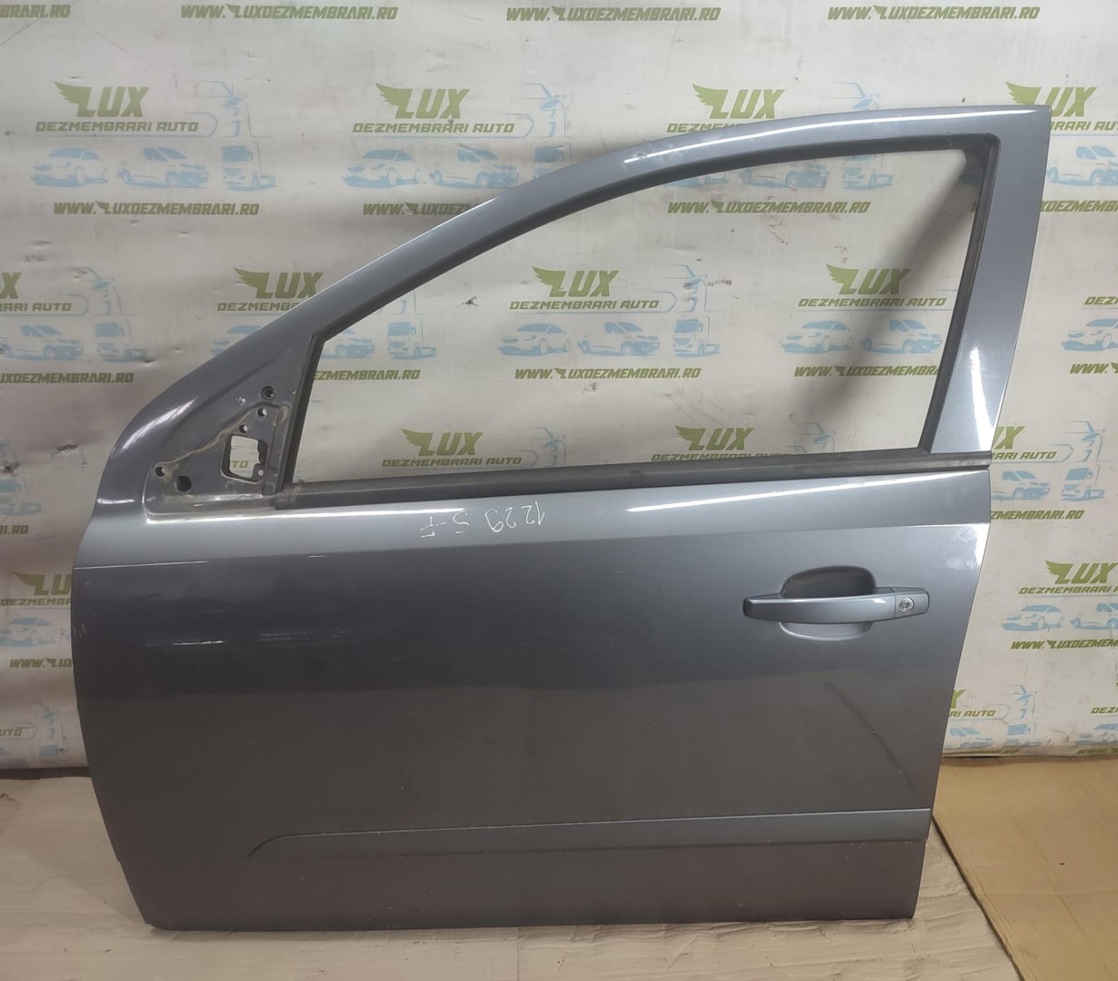 Usa stanga fata Opel Astra H (2004 - 2007)