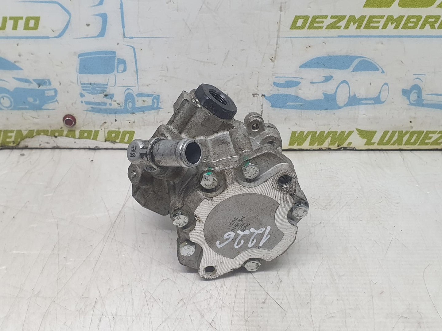 Pompa servodirectie 1146310014 Volkswagen LT35 2 (1996 - 2006)