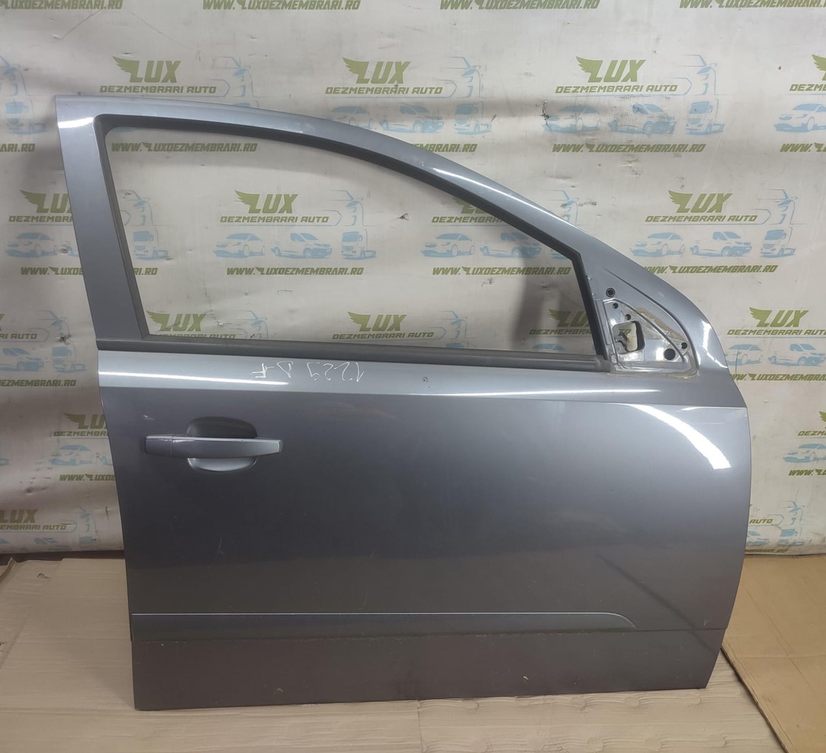Usa dreapta fata Opel Astra H (2004 - 2007)