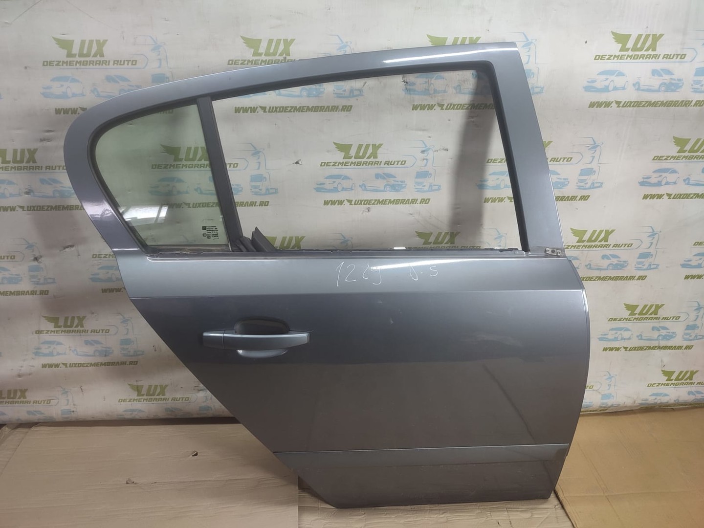 Usa dreapta spate Opel Astra H (2004 - 2007)