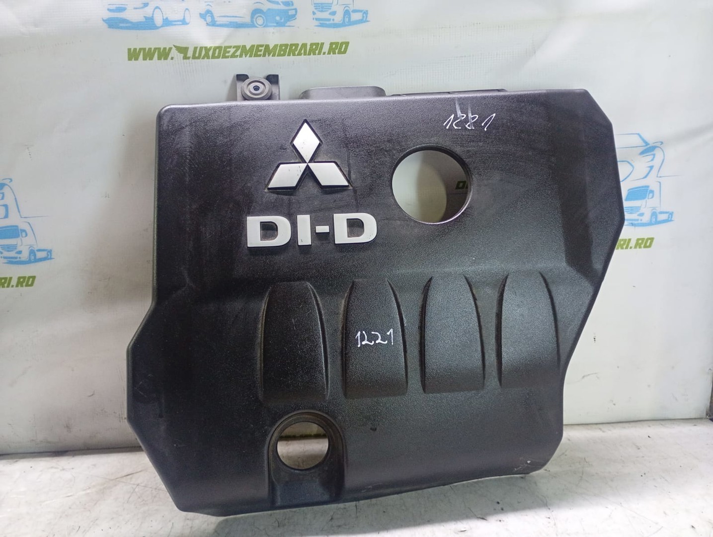 Capac protectie motor 1003a106 Mitsubishi Outlander 2 (2005 - 2009)