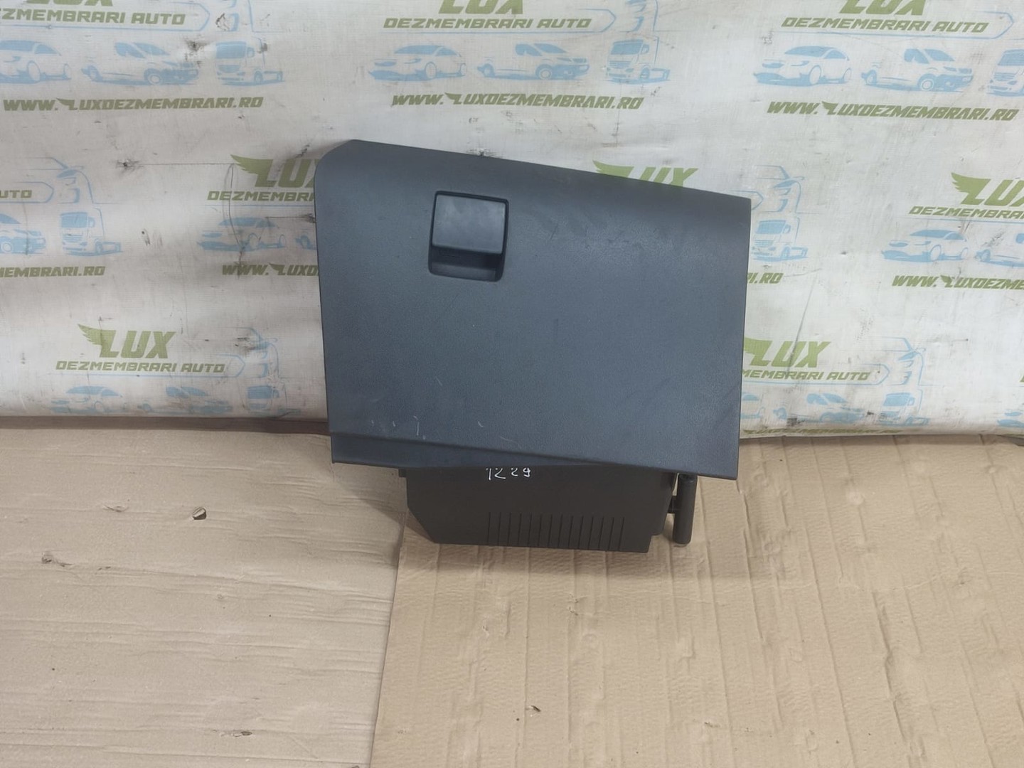 Torpedou 013191525 Opel Astra H (2004 - 2007)