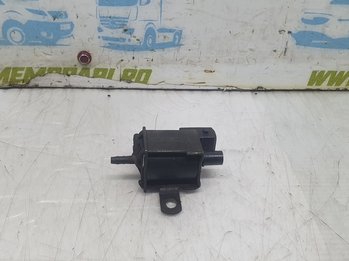 Supapa vacuum 028906283A Volkswagen LT35 2 (1996 - 2006)