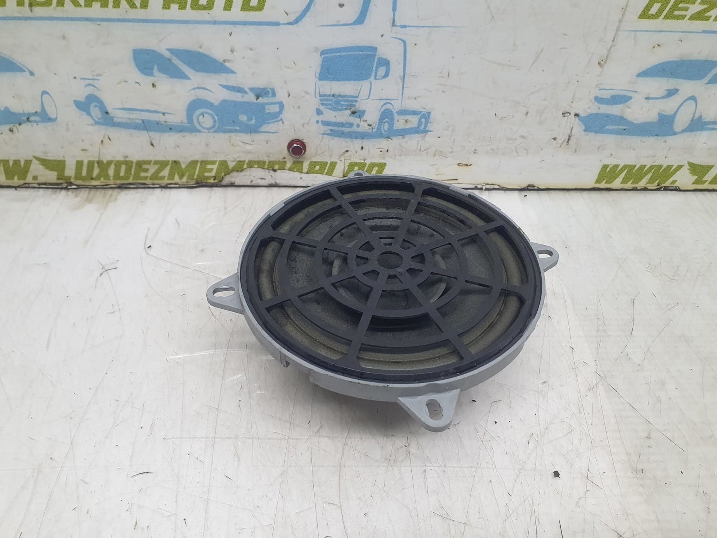 Boxa difuzor 9634826580 Citroen C3 Picasso 1 (2008 - 2013)
