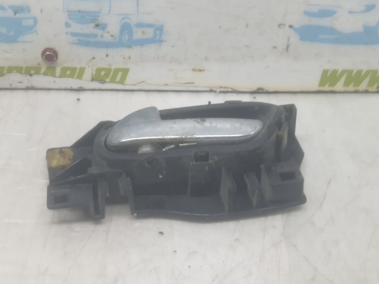 Maner interior 9683446877 Citroen C3 Picasso 1 (2008 - 2013)