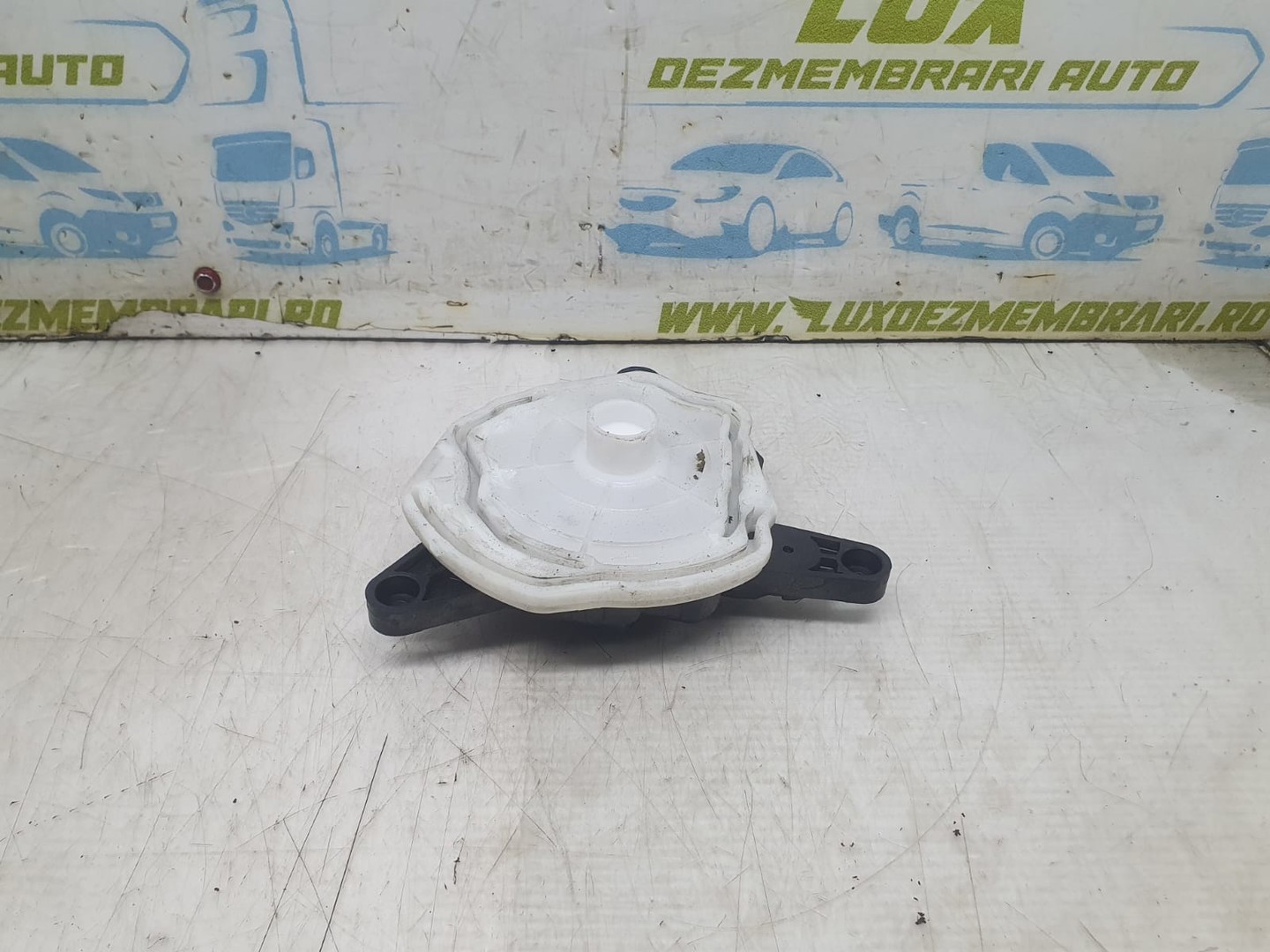 Motoras clapeta mixaj aer D266-NE9AA02 Kia Sportage 3 (facelift) (2014 - 2015)