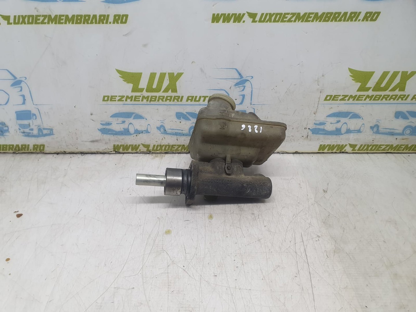 Pompa frana A0004316401 Volkswagen LT35 2 (1996 - 2006)