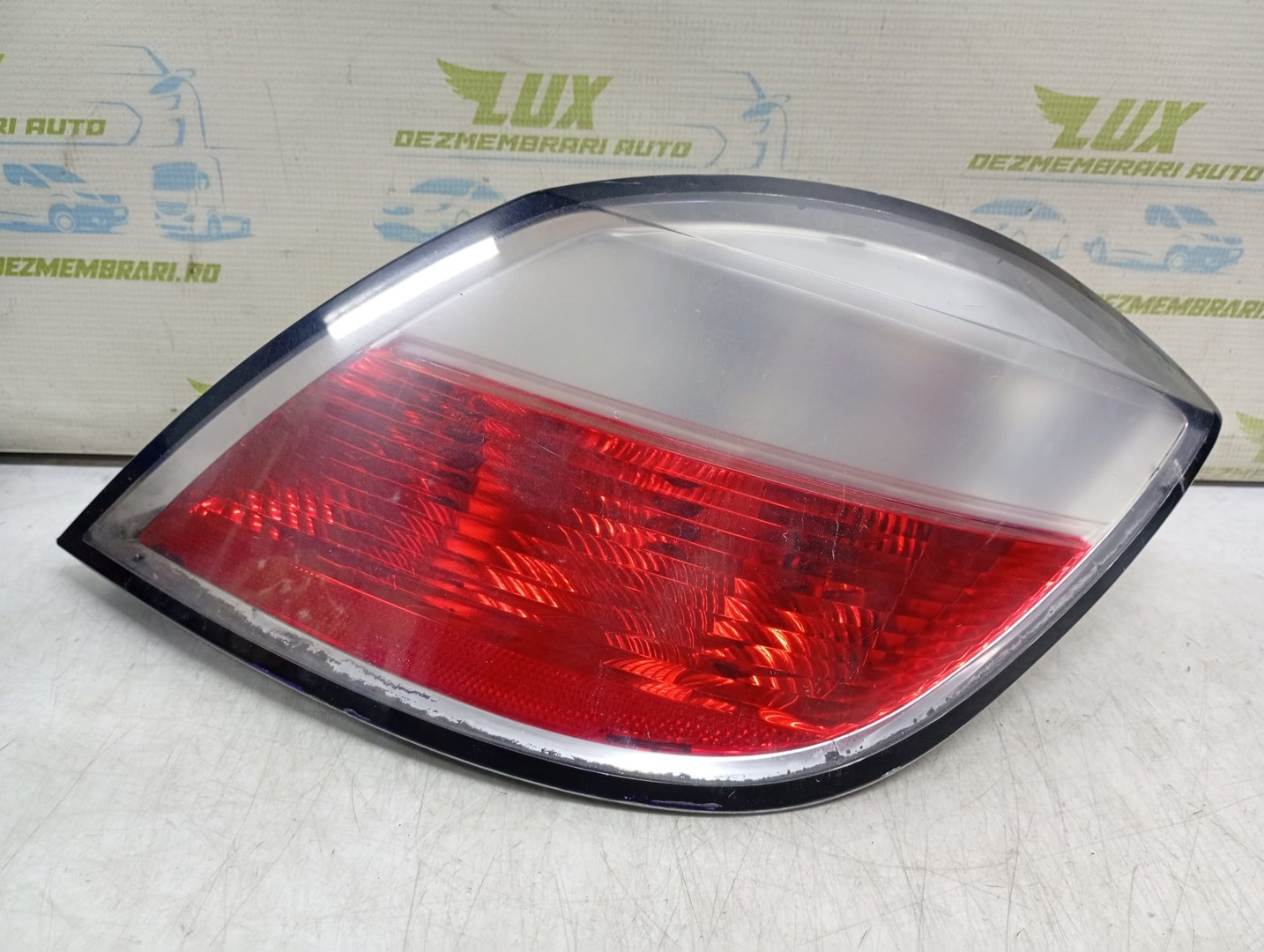 Stop dreapta 008653-02 Opel Astra H (2004 - 2007)