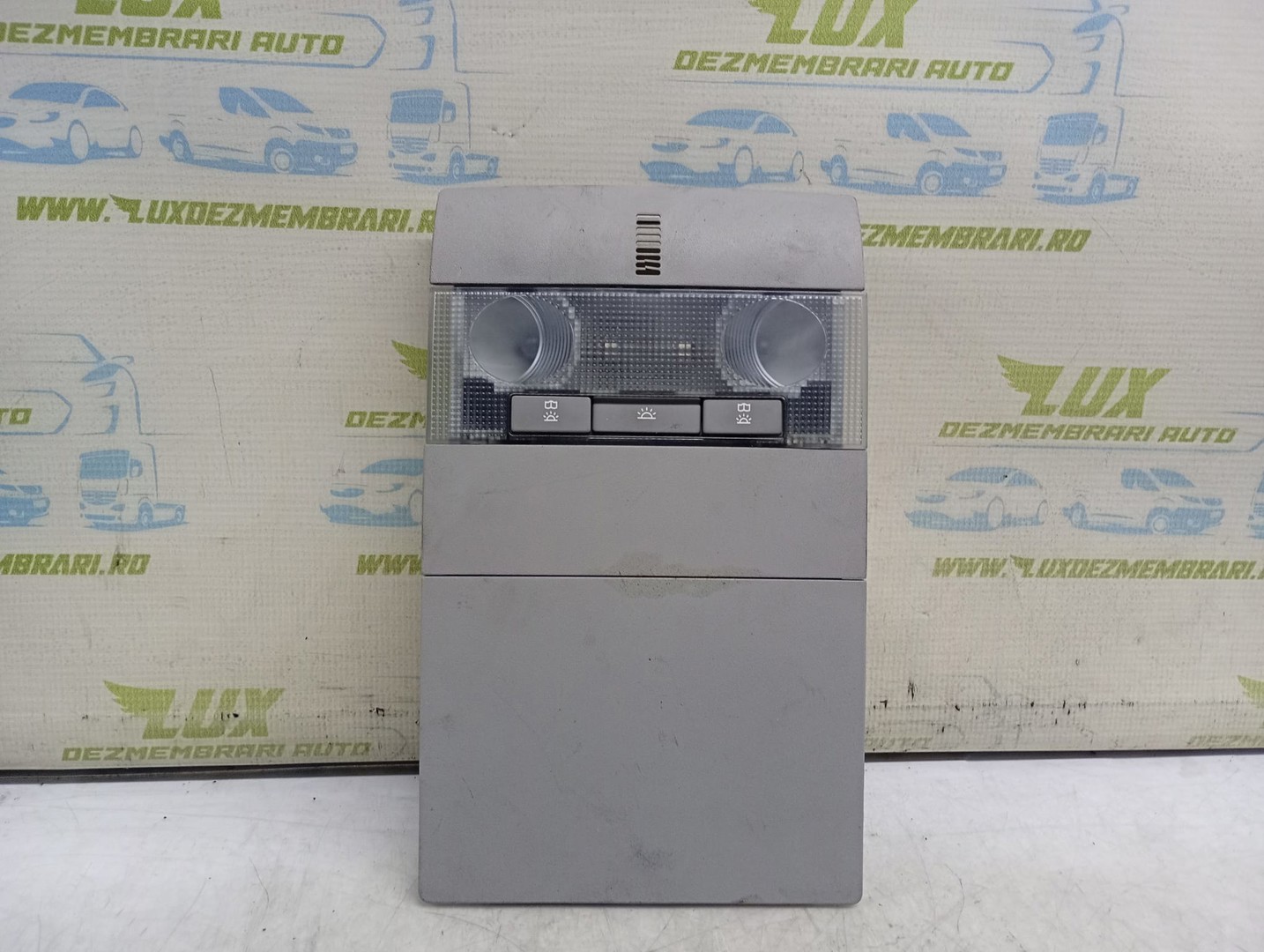 Plafoniera 13111872 Opel Astra H (2004 - 2007)